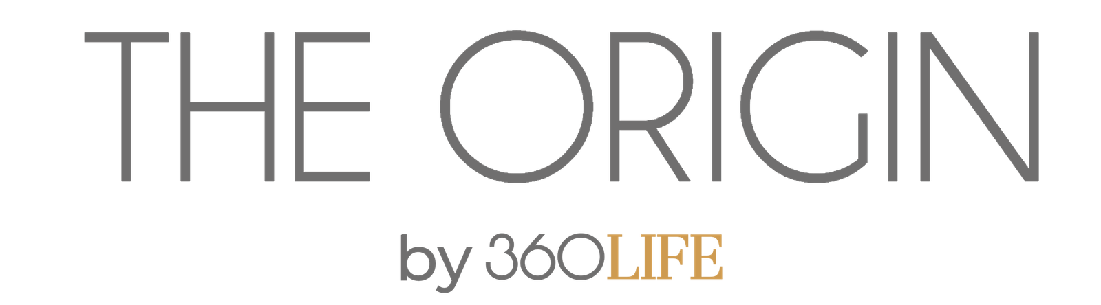 The Origin by 360 life